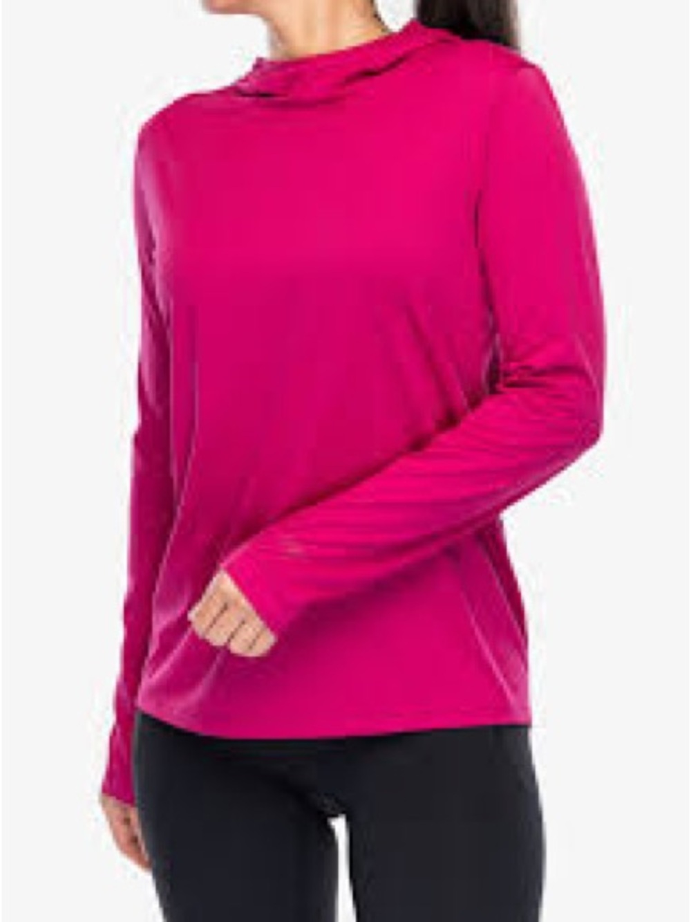 Arc'teryx Women's Taema Hoody